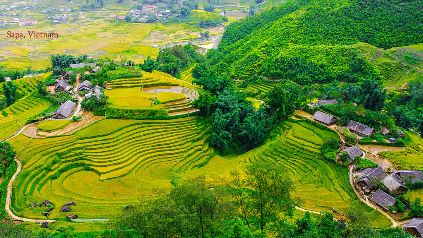 NORTHERN VIETNAM ADVENTURE (5N/6D)