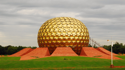 PONDICHERRY BACKPACKING BUDGET TRIP 2 NIGHTS & 3 DAYS