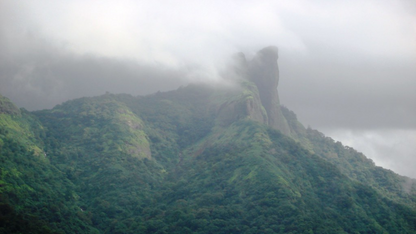 MAHARASHTRA MONSOON MAGIC 6 NIGHTS & 7 DAYS