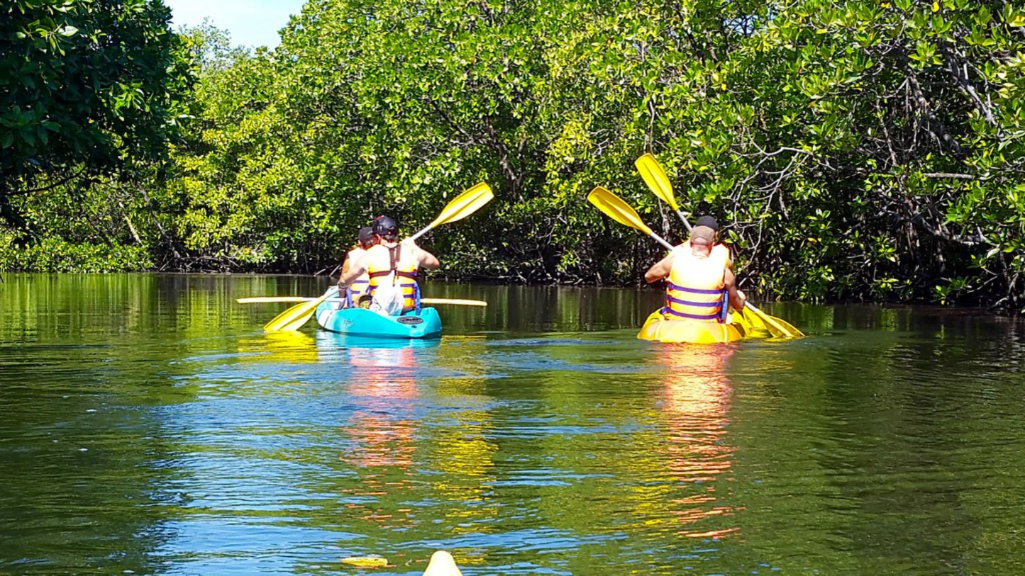 ADVENTURE CAMBODIA – TREKKING & KAYAKING (5N/6D)