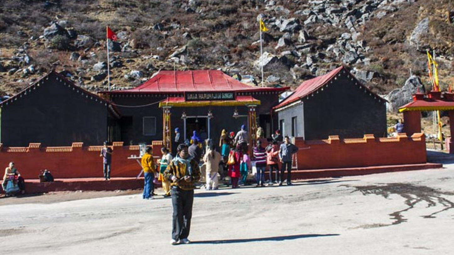 WONDERS OF SIKKIM 3 NIGHTS & 4 DAYS