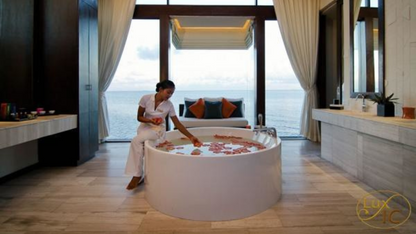 DUBAI LUXURY ESCAPE 4 NIGHTS & 5 DAYS  – INDULGE IN OPULENCE