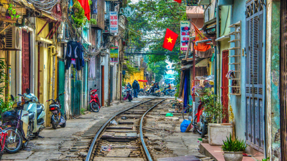NORTHERN VIETNAM ADVENTURE (5N/6D)