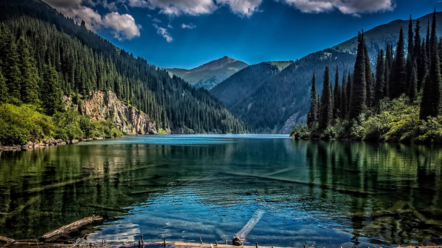 ALMATY TRIP (5N/6D)