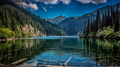 ALMATY TRIP (5N/6D)