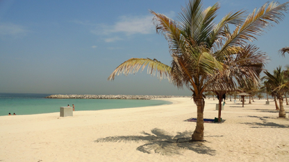 DUBAI WELLNESS & SPA RETREAT 4 NIGHTS & 5 DAYS
