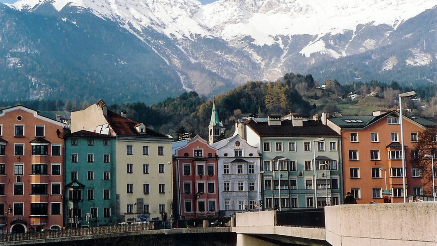 MAGICAL CHRISTMAS MARKETS (04 NIGHTS & 05 DAYS)