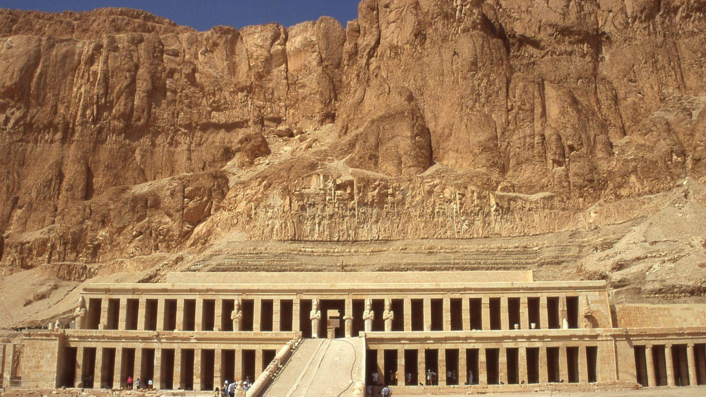 CLASSIC EGYPT DISCOVERY (04 NIGHTS/05 DAYS)