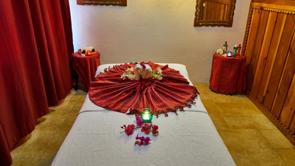 LUXURY AZERBAIJAN EXPERIENCE – 05 NIGHTS/ 06 DAYS