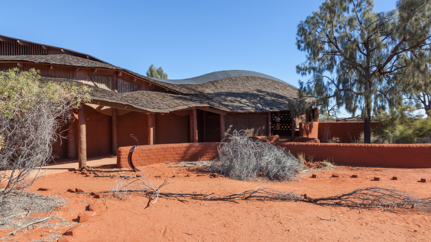 AUSTRALIAN OUTBACK & ULURU (04 NIGHTS & 05 DAYS)