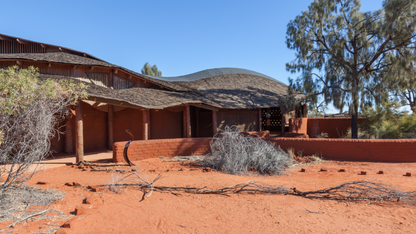 AUSTRALIAN OUTBACK & ULURU (04 NIGHTS & 05 DAYS)