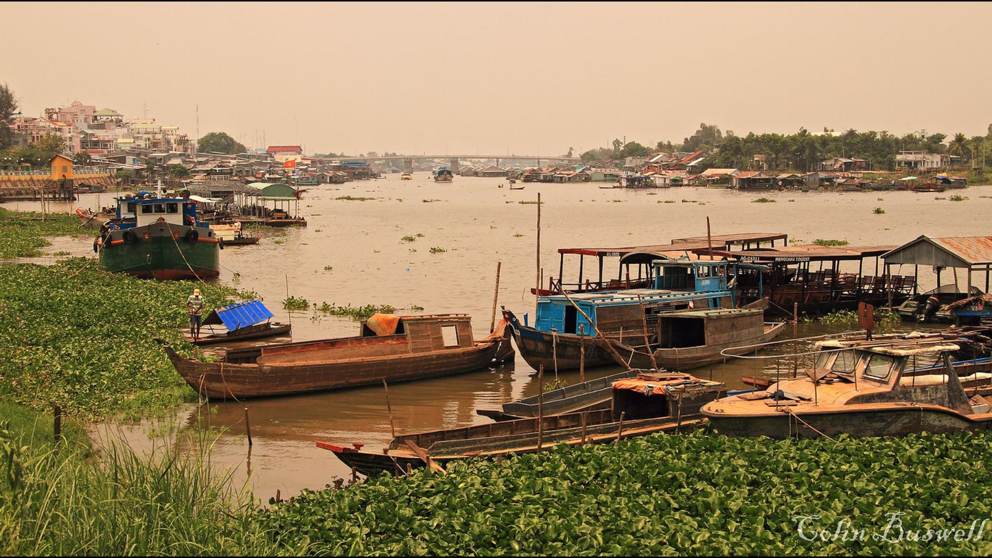 SOUTHERN VIETNAM DISCOVERY (4N/5D)