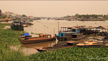 SOUTHERN VIETNAM DISCOVERY (4N/5D)