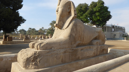 7D/6N- THE LAND OF THE PHARAOHS