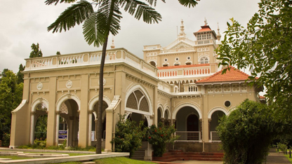 MAHARASHTRA MONSOON MAGIC 6 NIGHTS & 7 DAYS