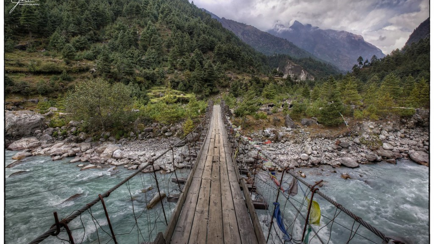 EVEREST BASE CAMP TREK (06 NIGHTS & 07 DAYS)