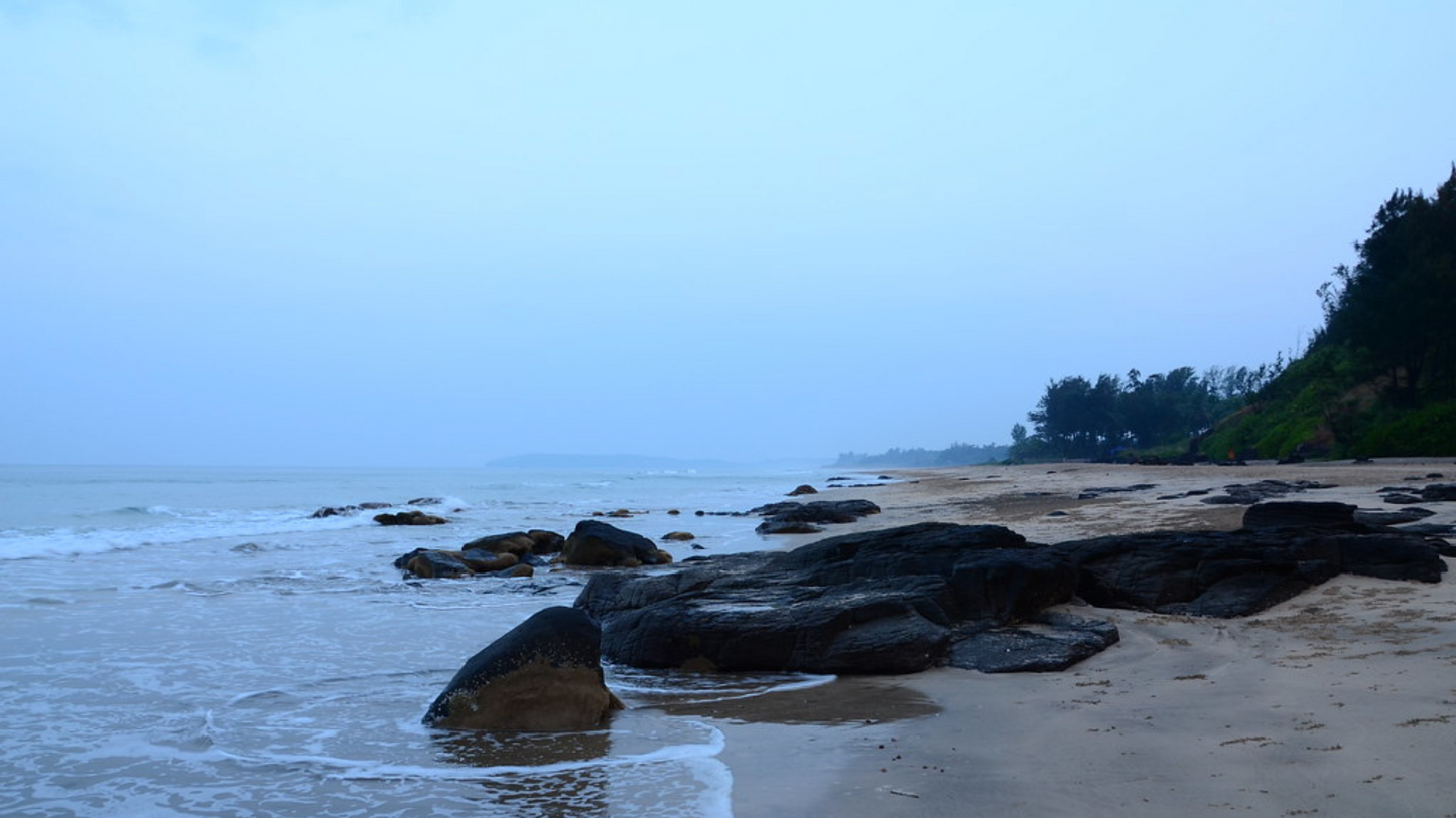 MAHARASHTRA MONSOON MAGIC 6 NIGHTS & 7 DAYS