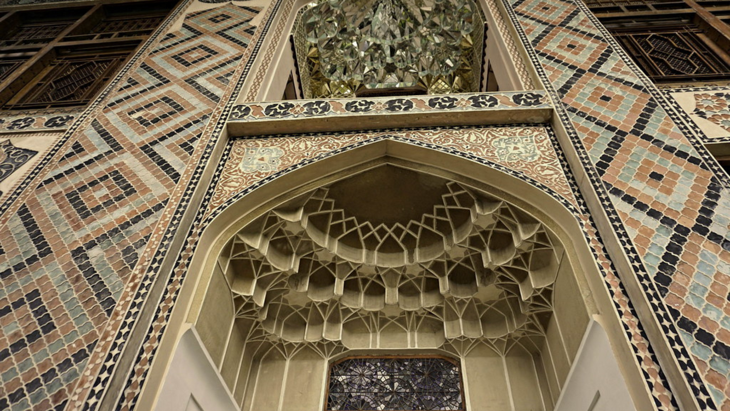 LUXURY AZERBAIJAN EXPERIENCE – 05 NIGHTS/ 06 DAYS