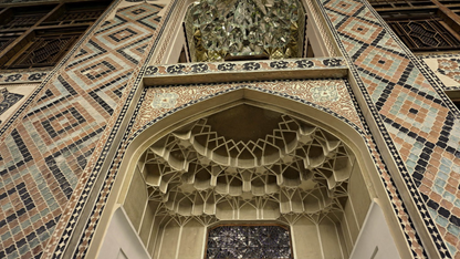 LUXURY AZERBAIJAN EXPERIENCE – 05 NIGHTS/ 06 DAYS