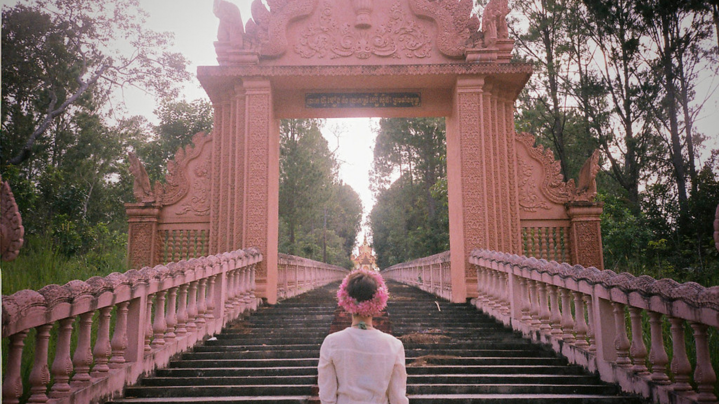 ADVENTURE CAMBODIA – TREKKING & KAYAKING (5N/6D)
