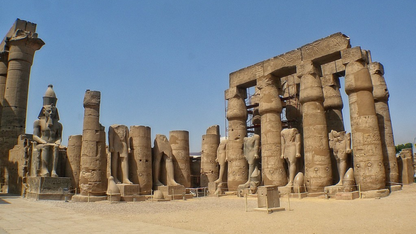 CLASSIC EGYPT DISCOVERY (04 NIGHTS/05 DAYS)
