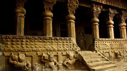 MAHARASHTRA MONSOON MAGIC 6 NIGHTS & 7 DAYS