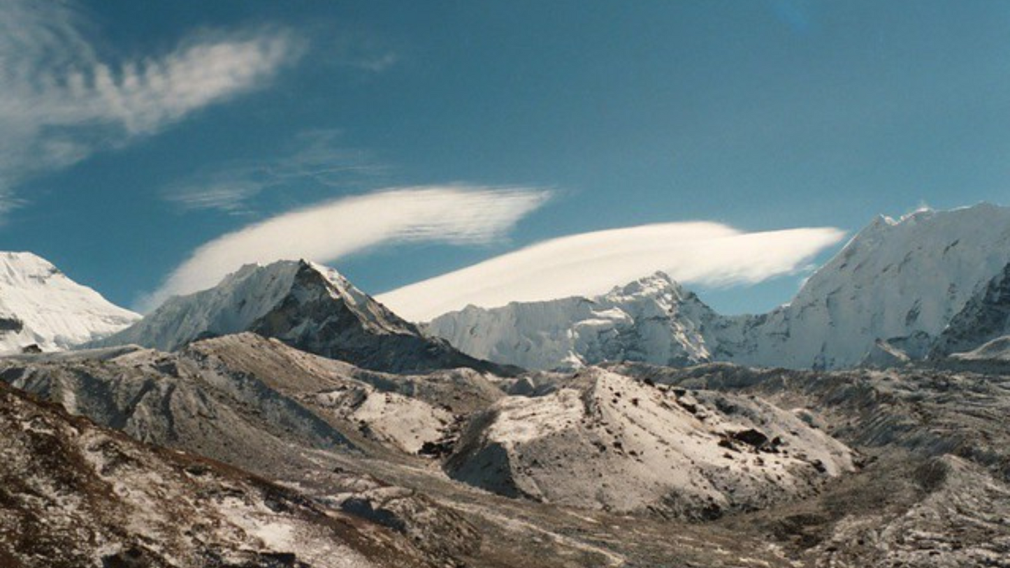 EVEREST BASE CAMP TREK (06 NIGHTS & 07 DAYS)