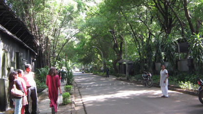 MAHARASHTRA MONSOON MAGIC 6 NIGHTS & 7 DAYS