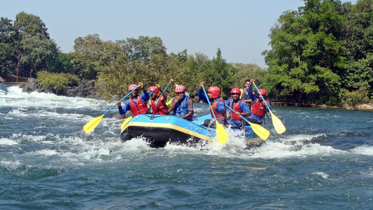 ADVENTURE & SERENITY DANDELI 2 NIGHTS & 3 DAYS