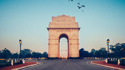 TRI-CITY HERITAGE EXPLORER 2 NIGHTS & 3 DAYS