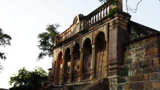 JHANSI & ORCHHA HERITAGE TRAIL 2 NIGHTS & 3 DAYS