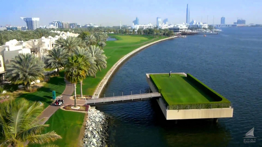 DUBAI GOLF & LEISURE TOUR (5N/6D) – A LUXURIOUS GOLFING GETAWAY