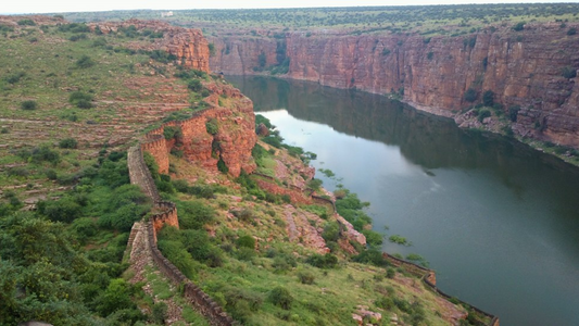 KADAPA & GANDIKOTA ADVENTURE 1 NIGHT & 2 DAYS