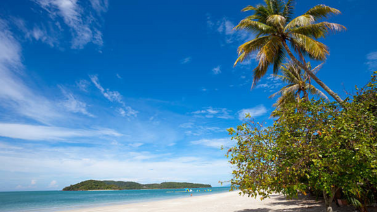 LANGKAWI ISLAND ESCAPE 3 NIGHTS & 4 DAYS  – A TROPICAL PARADISE AWAITS