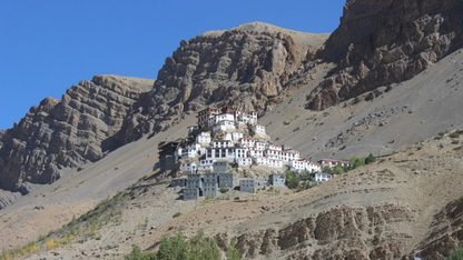 SCENIC SPITI VALLEY ADVENTURE 5 NIGHTS & 6 DAYS
