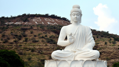 KADAPA & GANDIKOTA ADVENTURE 1 NIGHT & 2 DAYS