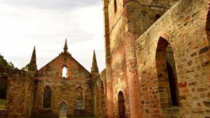 TASMANIA WILDERNESS RETREAT (06 NIGHTS & 07 DAYS)