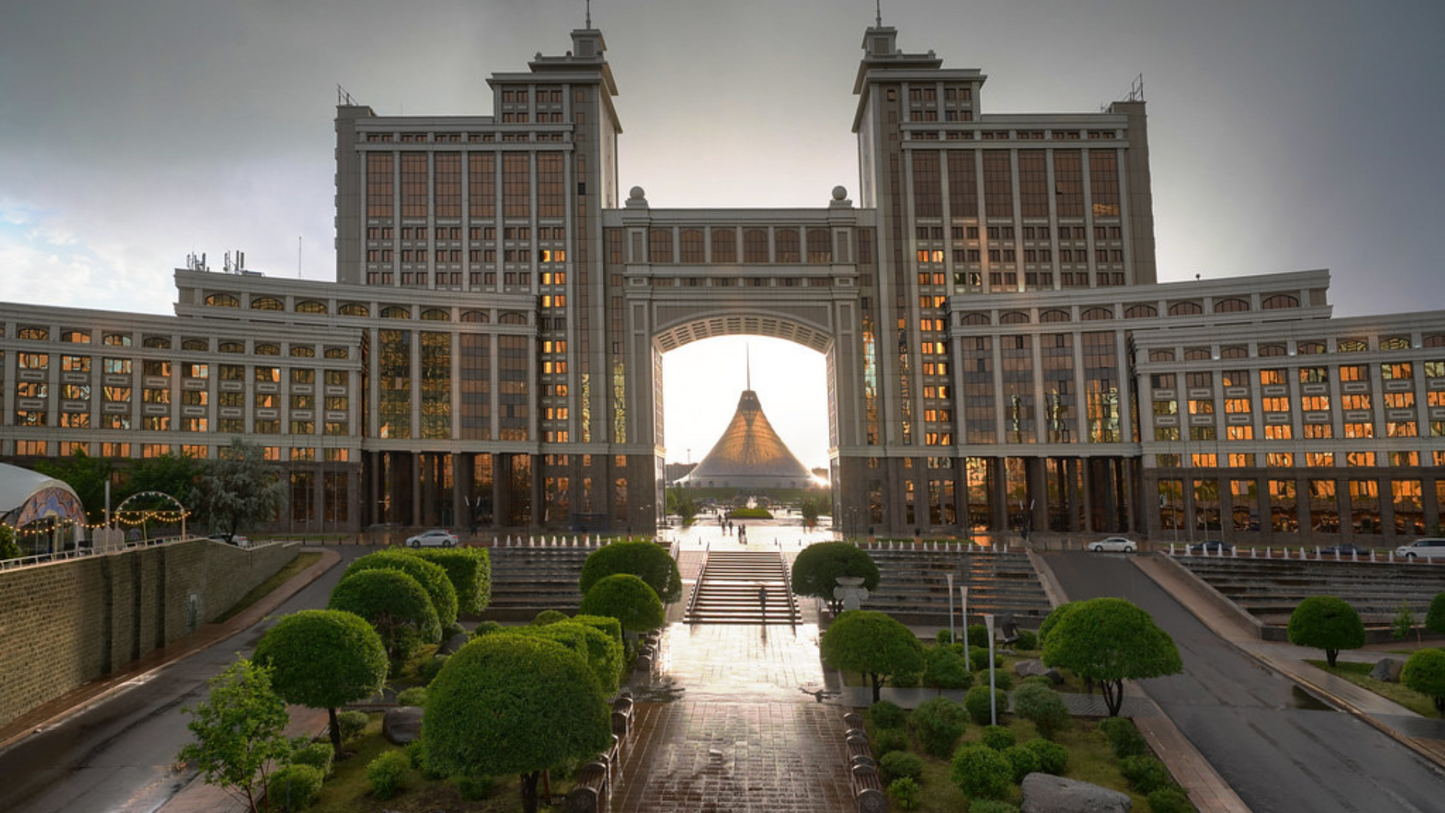 ALMATY ADVENTURE TOUR: SKIING, SIGHTSEEING, AND CULTURAL EXPERIENCES 3N/4D