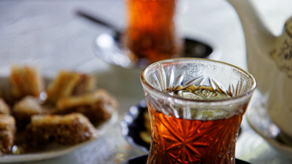 CLASSIC AZERBAIJAN DISCOVERY – 6 NIGHTS/7 DAYS