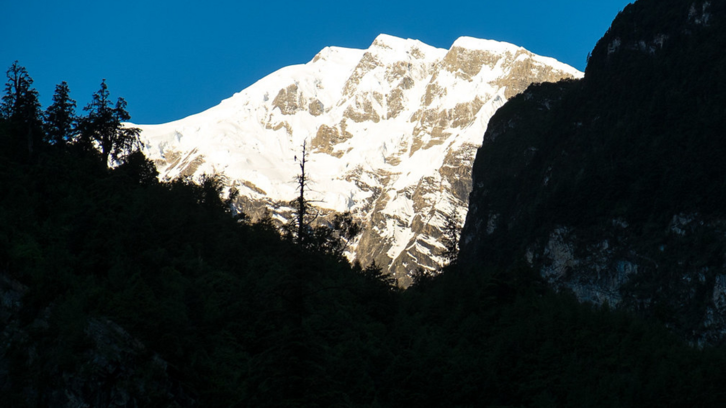 ANNAPURNA CIRCUIT TREK (05 NIGHTS / 06 DAYS)