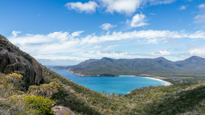 TASMANIA WILDERNESS RETREAT (06 NIGHTS & 07 DAYS)