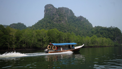 LANGKAWI ISLAND ESCAPE 3 NIGHTS & 4 DAYS  – A TROPICAL PARADISE AWAITS