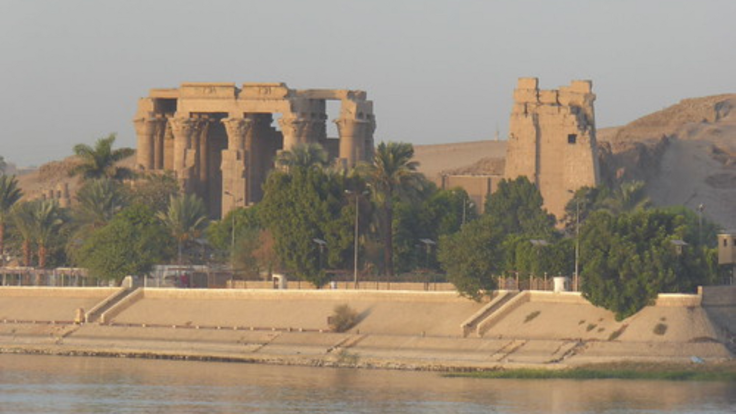 NILE CRUISE EXPERIENCE (05 NIGHTS/06 DAYS)