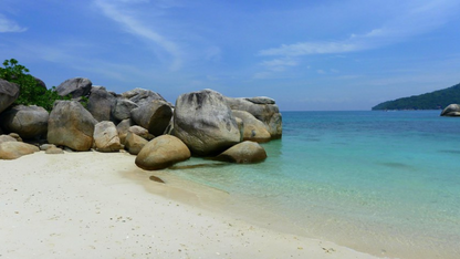 LANGKAWI ISLAND ESCAPE 3 NIGHTS & 4 DAYS  – A TROPICAL PARADISE AWAITS