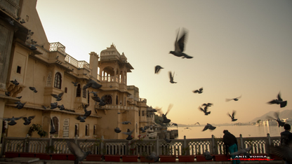 "UDAIPUR UNVEILED: A ROYAL ESCAPED VIETNAM 3N/4D