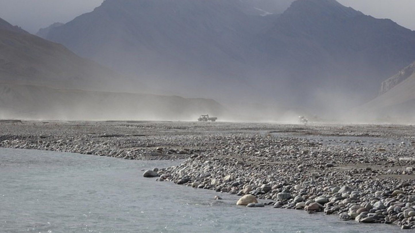 SCENIC SPITI VALLEY ADVENTURE 5 NIGHTS & 6 DAYS