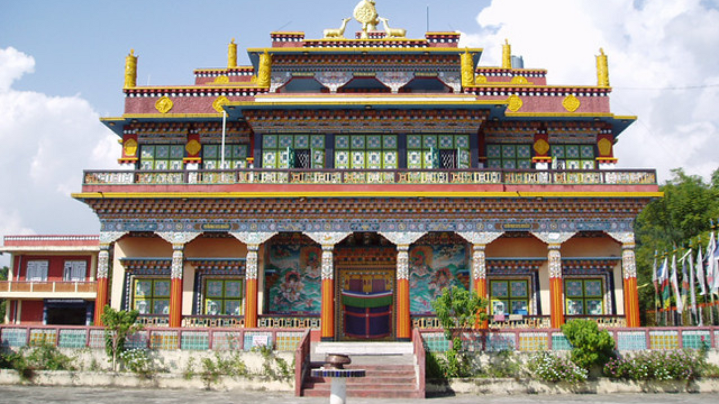 ANNAPURNA CIRCUIT TREK (05 NIGHTS / 06 DAYS)
