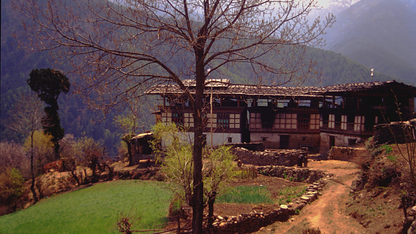 BHUTAN FOR FAMILIES (05 NIGHTS/06 DAYS)
