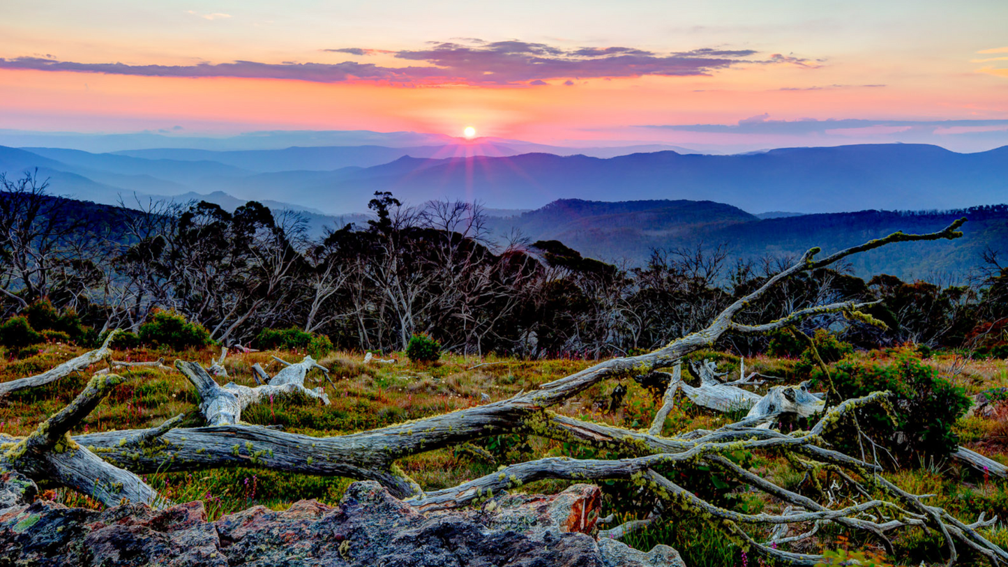TASMANIA WILDERNESS RETREAT (06 NIGHTS & 07 DAYS)