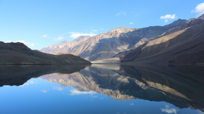 SCENIC SPITI VALLEY ADVENTURE 5 NIGHTS & 6 DAYS